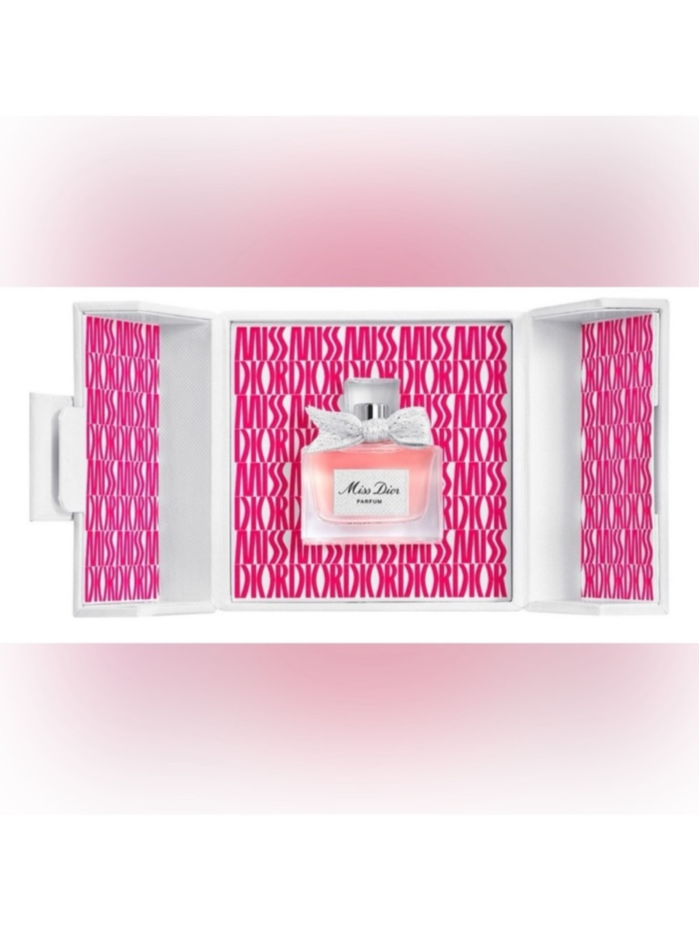 DIOR Miss Dior Mini Gift Boxed Set  NEW